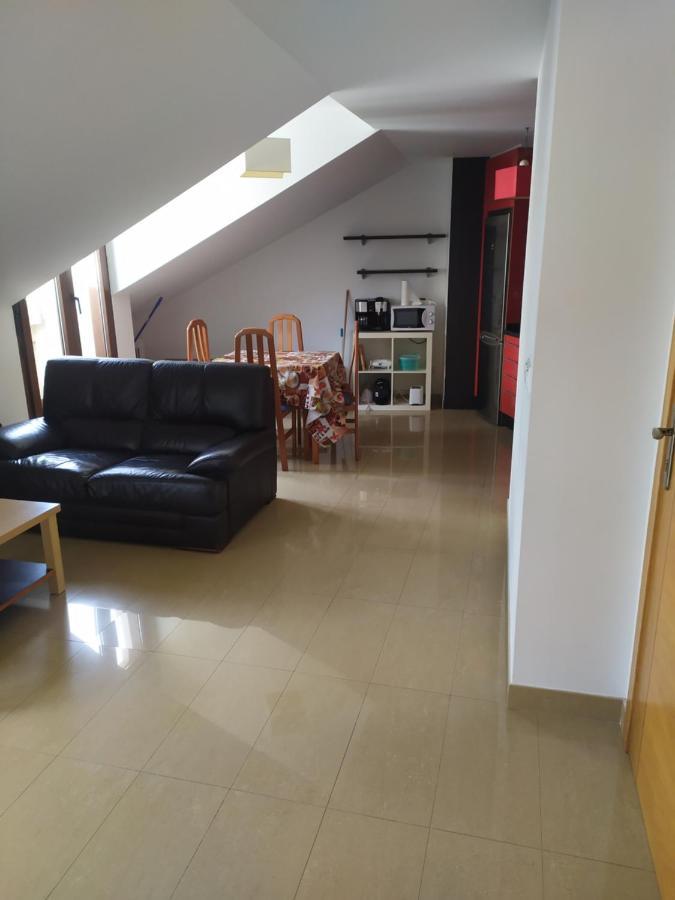 Apartamento Castelao Illa De Arousa Exterior photo